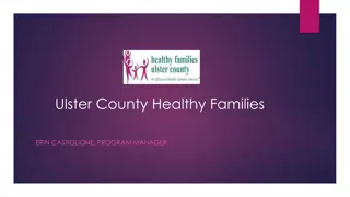 Healthy Families New York Program - Improving Child Well-Being Through Home Visiting