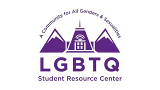 Empowering LGBTQ Students on Campus