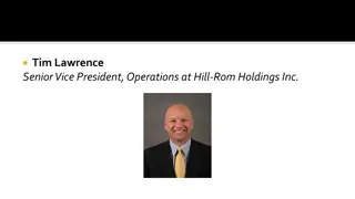 Driving Superior Results with Operations Management System