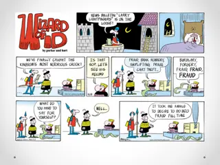Fraud Red Flags and Prevention Strategies