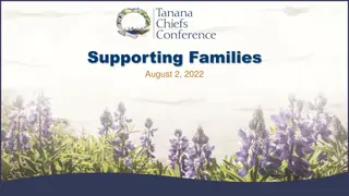 Supporting Parents for Successful Family Reunification