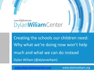 Transforming Education for Future Success