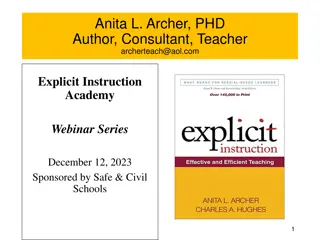 Effective Strategies for Active Participation in Secondary Classes