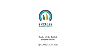 Effective Social Media Practices for Increased Engagement