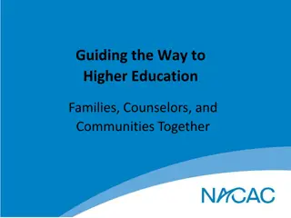 Financial Aid for Higher Education Expenses