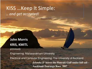 Navigating the Academic Publishing Process Successfully