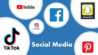 Impact of Social Media on Mental Health and Well-being