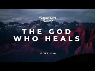 Revelation of God's Nature and Promises