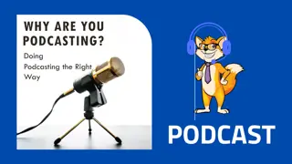 Mastering Podcasting Success: The Essential Guide