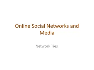 Online Social Networks and Media: Impact on Population Dynamics