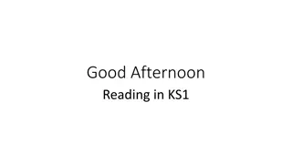 Helping Your Child Thrive in Reading through Repetition