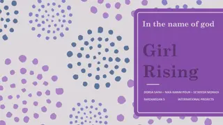 Inspiring Stories of Iranian Women Achieving Great Success