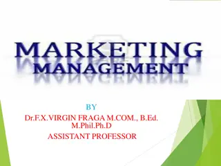 Product Development Strategies and Management Insights