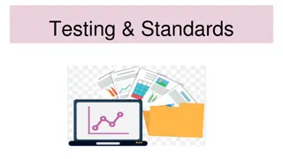 Robeson County Public Schools 2024-2025 Testing Calendar
