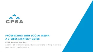 Ultimate Guide to Social Media ROI Metrics for Sales Teams