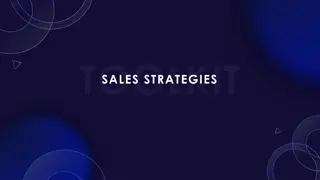 Effective Sales Strategies for B2B Success