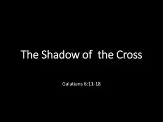 Insights from Galatians: Embracing the Authentic Gospel Message