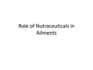 Role of Nutraceuticals in Combatting Cancer: Mechanisms, Phytochemicals, and Vitamins