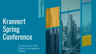 Legislative Progress in Indiana: Impact of the Pandemic and State Initiatives