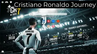 Cristiano Ronaldo's Extraordinary Journey to Success