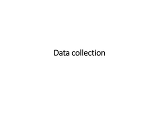 Survey Sampling Methods and Techniques Explained