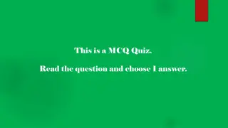 European Football League Quiz