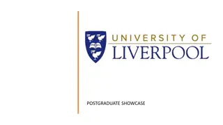Postgraduate Wellbeing Support & Services