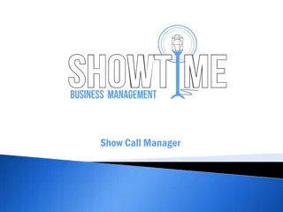 Efficient Workforce Management and Communication Platform