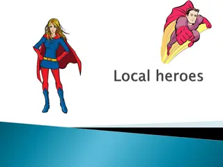 Heroes Through Anne's Courageous Campaign