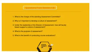 Effective Strategies for Student Success Outcomes and Resource Allocations
