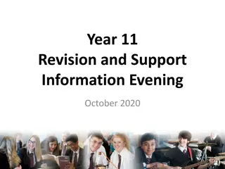Making Informed Financial Decisions for Year 7/8