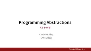 Introduction to C++ Programming with Code Examples