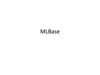 Enhancing Interactive Machine Learning Processes