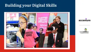 Enhance Your Digital Skills for Success in the Modern Workplace