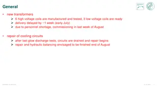 Cutting-Edge Projects in Advanced Technology