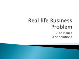 Tackling Poor Customer Service Issues in Business