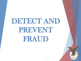 Preventing Fraud in Aeries: Understanding, Detecting, and Preventing Fraud
