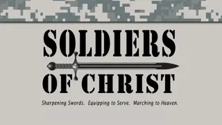 Insights on the Bible and Jesus Christ
