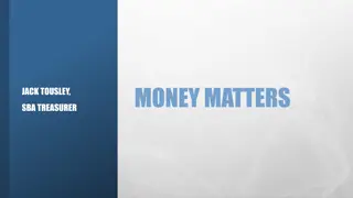 Club Funding and Financial Responsibilities for Student Clubs