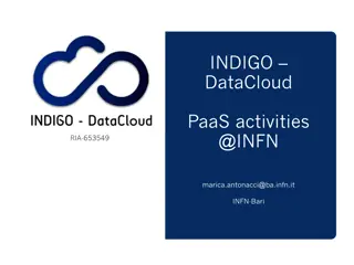 Next-Generation Cloud Computing Technologies