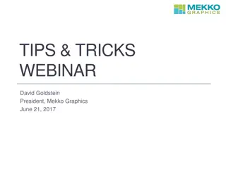Efficient Data Management Techniques for Improved Chart Creation