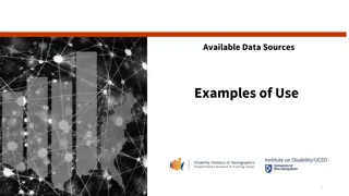 Journey of Data Collection and Analysis