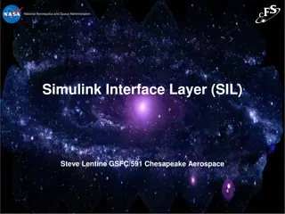 Space Administration and Autocoding Workflow Overview