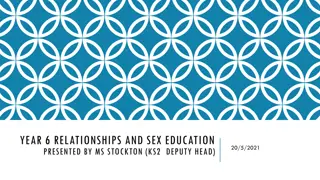 RSE Curriculum and Implementation Overview