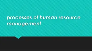 Effective Human Resource Management Strategies in the Australian Market
