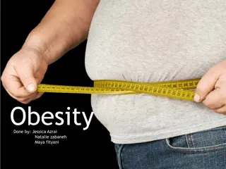 Obesity
