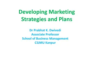 Innovative Marketing Strategies and Trends for Future Success