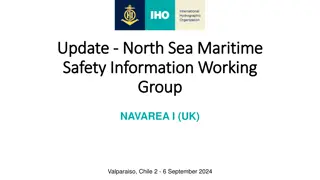 NSMSI Working Group Meeting Outcomes and Actions | Valparaiso 2024