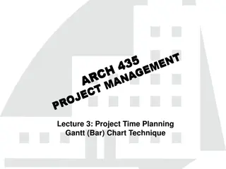 Time Planning Techniques for Efficient Project Management