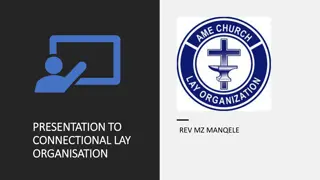 The Beliefs and Teachings of the Global Methodist Church